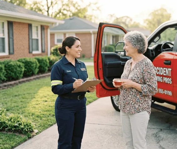 Accident Towing Service Ferrisburgh, VT FAQs